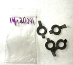 New Mercury 14-20091 Oem Tab Washer Nos Lot Of. Fixed Price $19.88.