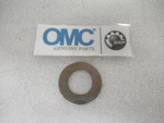 Q2A Evinrude Johnson Omc 0319699 Washer Oem New Factory Boat Parts. Fixed Price $9.38.