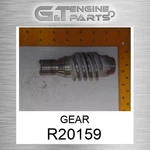 R20159 Gear Fits John Deere (surplus Open Box). Fixed Price $1106.18.