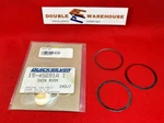 Nos Oem Mercury Quicksilver 15-45691A Shim Assembly Lot Of Three (3). Fixed Price $12.99.