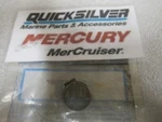 W38 Genuine Mercury Quicksilver 54-855697 Clamp Oem New Factory Boat Parts. Fixed Price $5.73.