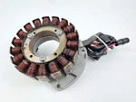 2006 Yamaha 90 Hp Stroke Coil Pulser Base Stator Assembly 6D8-81460-00-00 Oem. Fixed Price $249.95.
