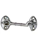 Perko 0956DP2CHR 2" Chrome Plated Bronze Door Hook. Fixed Price $32.99.
