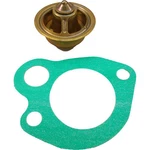 Pleasure Craft Marine RP026002E Thermostat With Gasket 143 Degree Pcm Oem. Fixed Price $51.80.