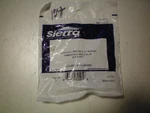 Sierra #18-3073 Impeller , Free Freight. Fixed Price $10.95.