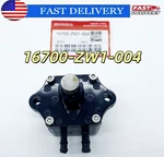 Fuel Pump Assy 16700-ZW1-004 Fits For Honda BF25 BF30 BF40 BF50 BF75 BF90. Fixed Price $55.00.