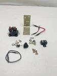 Mercury C-89-68258A3 Power Trim 12 Volt Solenoid Kit Marine Boat. Fixed Price $45.95.
