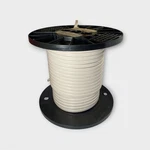 Badger Wire 10/2 (GPTM1002-9-10-KA) 10AWG/2C Tinned Flat Cable. Fixed Price $159.99.
