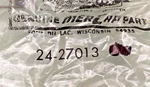 New Genuine Mercury 24-27013 Reverse Pawl Spring. Fixed Price $8.00.