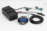 Poly Planar ME70BT Bluetooth Stereo System IPX6 Marine Amplifier With Headunit. Fixed Price $49.99.