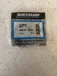 Mercury Marine Quicksilver 26-806930 Water Pump Seal Oem MQ74. Fixed Price $17.99.