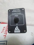 Simpson Lawrence Horizon Boat Marine Anchor Windlass Control Switch. Fixed Price $75.00.