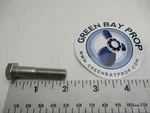 0552898 Evinrude Johnson Omc Gearcase-exhaust Screw. Fixed Price $8.79.