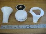 Garmin Gps 24XD Nmea 2000 Boat Antenna W/ Heading Sensor 010-02316-10 New. Fixed Price $155.00.