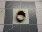 Mercury Quicksilver 23-85092 Sleeve 18 25. Fixed Price $9.99.