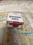 Raritan #CH37E Siphon Check Valve Crown Head.. Fixed Price $31.50.