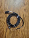 Mercury Marine Harness, Fuel Filter Sensor Extension 8M0042697. Fixed Price $9.99.