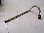CE3A Omc 0980093 Carburetor Riser Choke Heater Tube 3.0L. Fixed Price $12.95.