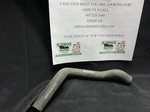 Volvo Penta New Rubber Hose Vop# 3862536. Fixed Price $25.00.