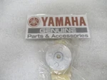 E56 Genuine Yamaha Marine 6E8-45251-01 Anode Oem New Factory Boat Parts. Fixed Price $7.41.