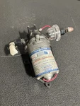 Shurflo Diaphragm Pump 2088-403-444 2.8GPM 12V. Fixed Price $79.99.