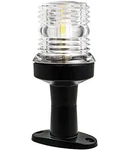 Young Marine 3 Nautical Mile Boat All Around Led Fixed 5 Mount, White. Fixed Price $28.92.