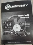 Mercury Smartcraft Network Application And Diagnostic Manual 90-8M0137664. Fixed Price $28.99.