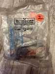 392-6181 Mercury Marine Brush Set Qty. Factory Brand Part. Fixed Price $8.97.