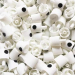 New York Outline Caps Graffiti Art Supplies Spray Paint Tips Bombing Trains. Fixed Price $7.25.
