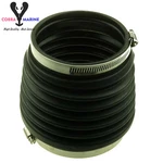 For Volvo-penta Stern Drive U-joint Bellows Boot Kit Replaces 876294-0 875826-0. Fixed Price $25.65.