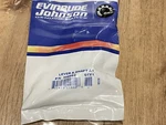 Oem Johnson Evinrude Omc 388662 Tilt Lock Lever & Shaft. Fixed Price $174.95.