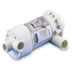 Shurflo By Pentair Bait Sentry 500 Magnetic Drive Livewell Pump - Gph 17.... Fixed Price $126.66.