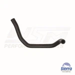 Wsm Coolant Hose Mercruiser 5.0 / 5.7 Liter 18-70954, 32-860089, 32-8600891. Fixed Price $59.97.