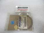 E72 Genuine Mercury Quicksilver 15-47397A Shim Set Oem New Factory Boat Parts. Fixed Price $8.66.