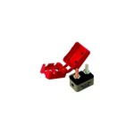 Sea Dog 420852-1 Circuit Breaker W/cover (resettable). Fixed Price $17.44.