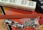 Omc/brp/evinrude/johnson Duel Steering Arm Kit P# 175322. Fixed Price $174.95.