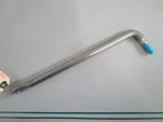 New Oem F523881-2 Mercury Chrysler Steering Link 0820. Fixed Price $61.90.