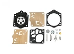 Rotary Brand Replacement Carburetor Repair Kit For Fits Walbro 17383. Fixed Price $18.48.