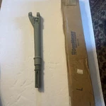 Johnson Evinrude Oem Tiller Handle Replacement 394541 For 2 Stroke OMC15. Fixed Price $68.95.