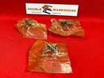 Nos Oem Nip Mercury Quicksilver 76700A1 Throttle Lever Swivel Lot Of Three (3). Fixed Price $14.99.