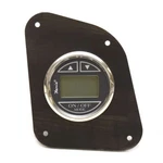 Rinker Boat Depth Gauge Panel 2070110 Faria Beede DS0176A. Fixed Price $144.04.