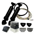 Bennett Marine Lenco Electric To Hydraulic Conversion Kit. Fixed Price $646.22.
