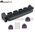 98-8M0165557 Replacement For Mercruiser Mercury Marine New Junction Box Kit. Fixed Price $46.29.