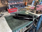 815935-1/815954-1 Mercruiser Alpha One Gen 2 Trim/tilt Cylinder Rams (used). Fixed Price $249.99.