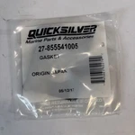 27-855541005 New Genuine Oem Mercury Quicksilver Gasket Lot A10-13. Fixed Price $14.99.