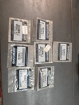 7 New Oem Mercury Quicksilver Mariner 851903A1 Needle Kit. Fixed Price $44.99.