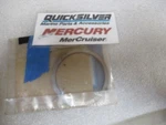 F4C Genuine Mercury Quicksilver 15-44492A Shim Set Oem New Factory Boat Parts. Fixed Price $14.18.
