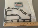 Johnson Evinrude 0315868 Inner Exhaust Mainifold Gasket 50 & 55 71 To. Fixed Price $7.89.
