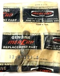 New Mercury 12-49221 Oem Washer Nos Lot Of 5. Fixed Price $18.88.