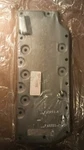 Mercury Force Chrysler F85152-4 Cover-exhaust Nla. Fixed Price $49.95.